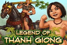 Legend of Thanh Giong slot